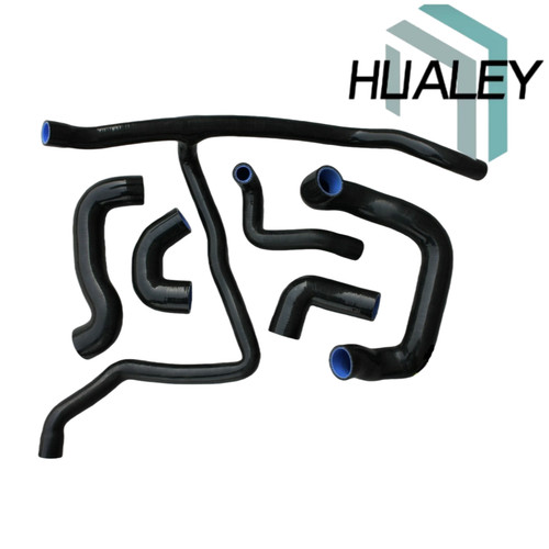Silicone radiator hose for - hose, bmw