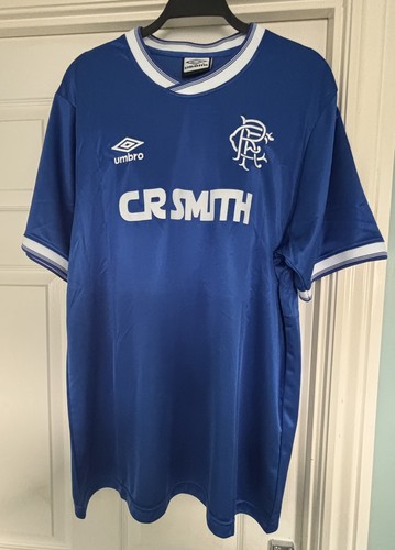 Glasgow rangers 1986 souness - rangers,