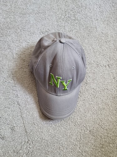 Fear baseball cap beige - no,