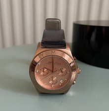 Marc by Marc Jacobs Wristwatch Rose Gold