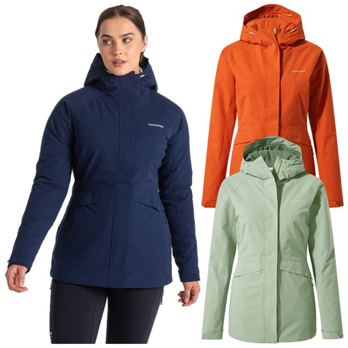 Craghoppers ladies caldbeck - craghoppers,