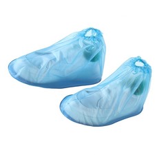 Outdoor Rain Shoe Cover PVC