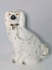 Beswick staffordshire mantle - staffordshire,