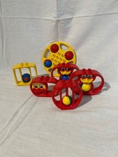 Vintage Lego Duplo Primo