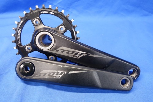 Specialized stout pro mtn - stout,