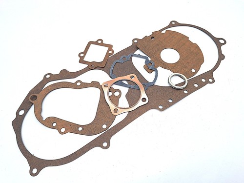 Full engine gasket kit - gasket,