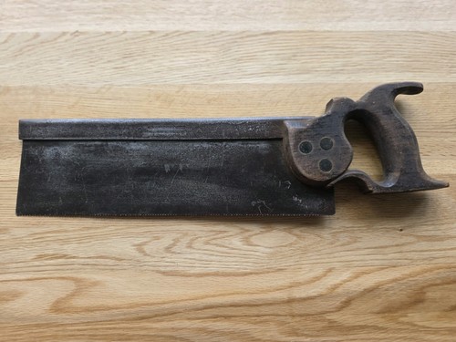 Vintage rushbrooke west - g,