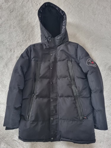 Zavetti canada kids coat - zavetti,