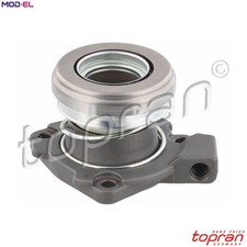 CENTRAL SLAVE CYLINDER CLUTCH