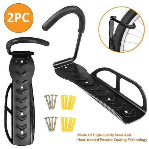 Wall mounted bike - 2x, cycle