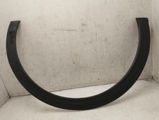 PEUGEOT 408 WHEEL ARCH SPATMk1 98384346XTMISSING BROKEN LUG - REAR LEFT - PART N