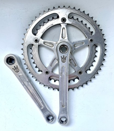 Vintage sugino mighty - sugino,