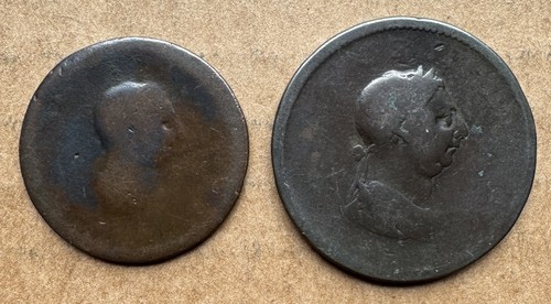 Coin lot great - coin,