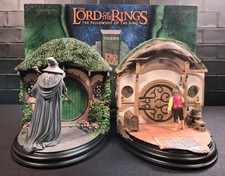Lord of The Rings Bookends 'No