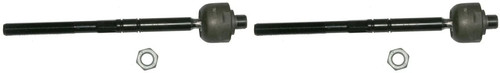 Front left and - left,