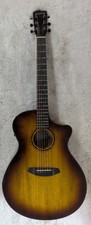 Breedlove Pursuit Exotic S