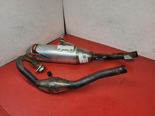 2018 HONDA CRF 250 RLA-H FMF EXHAUST