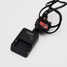 Canon CB-2LHE Genuine Charger For NB-13L Battery G5X G7X G9X SX720 SX730 SX740