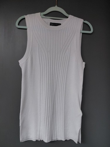 Collection womens white - m&s,