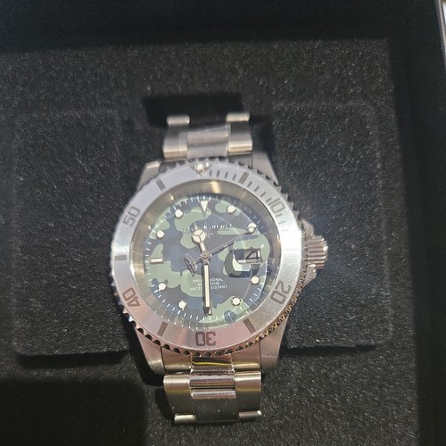 Chase durer invicta - chase,