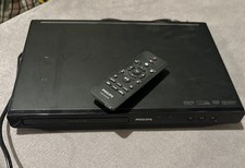 Phillips DVD Player DVP3600