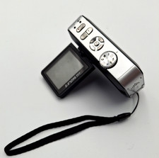 Digital Video HD 10 Megapixels