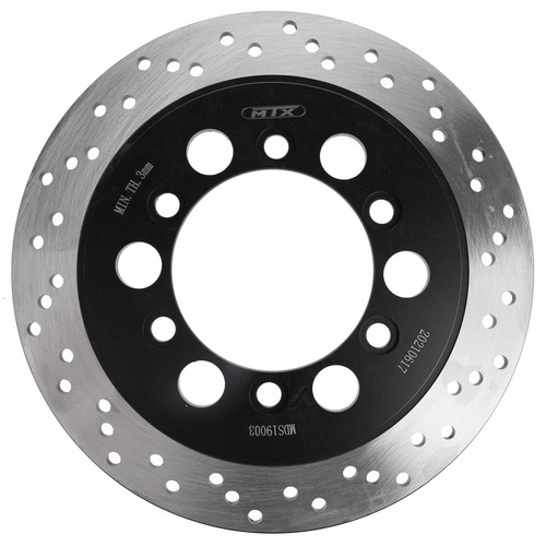 Mtx performance rear - mtx, solid