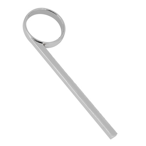 Trumpet valve slide - valve,