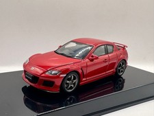 Autoart Mazda RX8 Model 55933