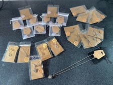 25 Piece Heart and Star