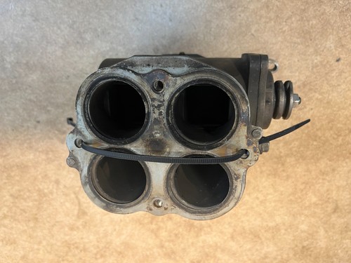 Exhaust valve honda cbr - valve, 954