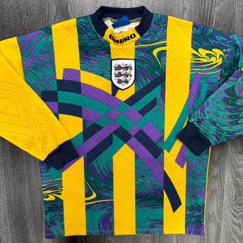 Original umbro england - original,