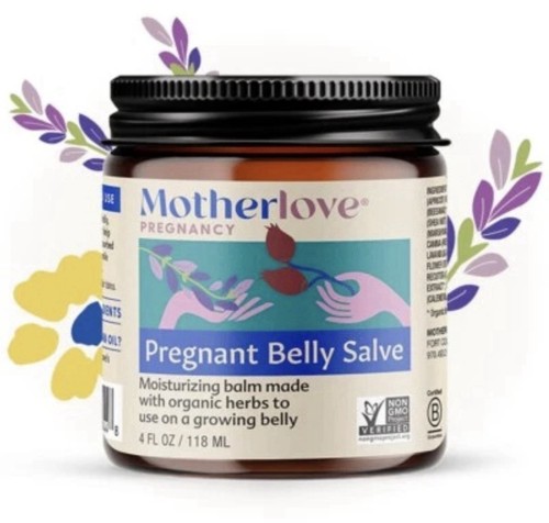 Motherlove pregnant belly - motherlove,