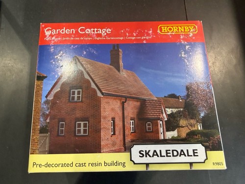 Hornby r9805 skaledale - r9805, oo