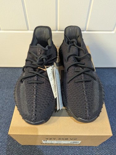 Adidas yeezy boost 350 - 350, onyx