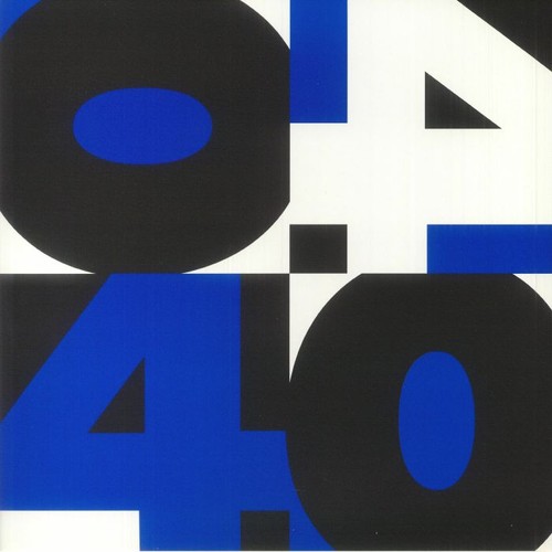 Tiga pias vinyl - tiga, (12")
