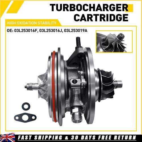 Bv43 turbo core for - turbo,