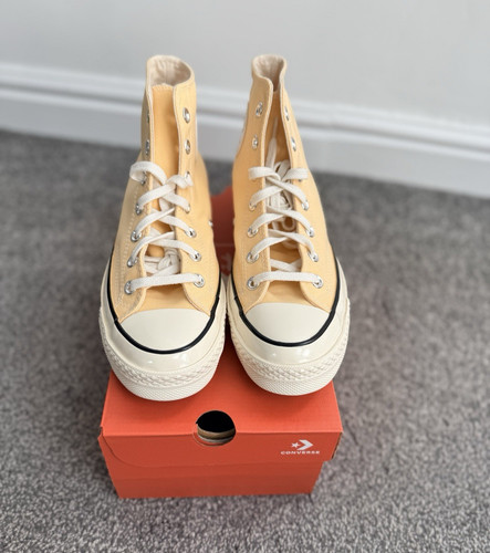 Converse chuck high top - chuck, hi