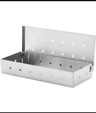 New GoodHome BBQ Chips Smoker