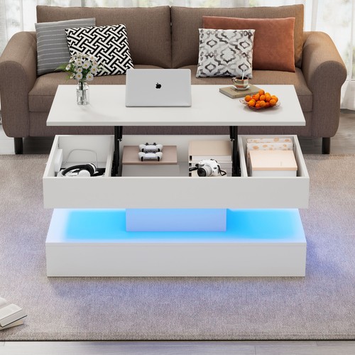 Lift top coffee - lift, table