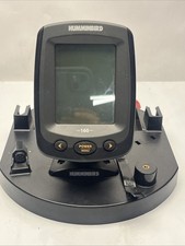 Hummingbird PMAX 160 Fish