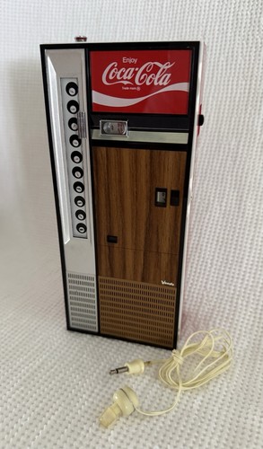 Vintage 1970s coca cola - vintage,