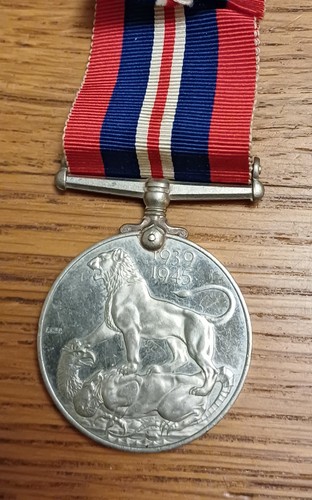 Genuine original ww2 - ww2, british