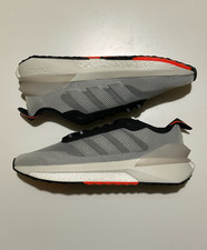 ADIDAS AVRYN BOOST NEW UK 11 EUR 46 TRAINERS SNEAKERS SHOES CASUAL SPORTS RUN