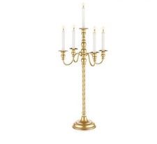 Wedding Candelabra Tall Floor