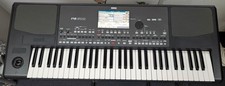 Korg Pa600 Professional