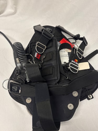Dive rite nomad - rite, ls