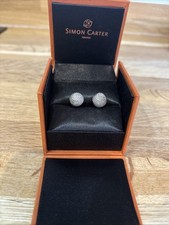 VGC Simon Carter Cufflinks