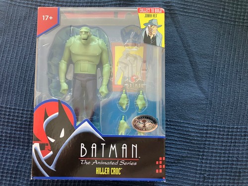 Mcfarlane batman tas - tas, killer