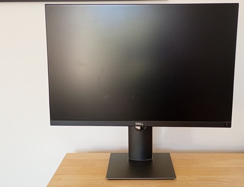 Dell p2421 wuxga - ips, led